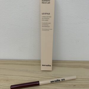 SENSILIS LE STYLO  1 LAPIZ 0,35 g COLOR 02 PRUNE