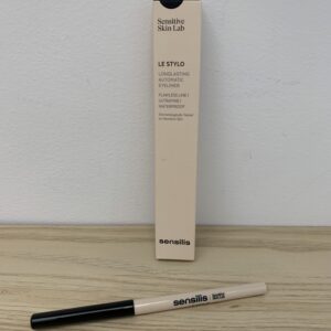 SENSILIS LE STYLO  1 LAPIZ 0,35 g COLOR 01 ULTRABLACK