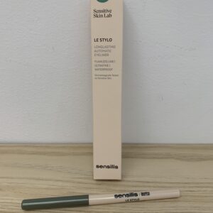 SENSILIS LE STYLO  1 LAPIZ 0,35 g COLOR 03 GREEN