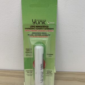 YUNIC LÁPIZ HEMOSTÁTICO