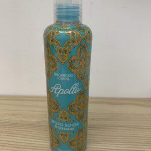 GEL DUCHA APOLLO LAB DEI SAPONI 250 ML