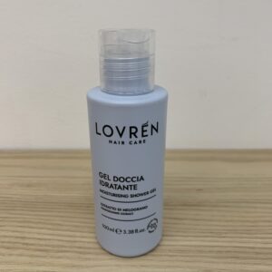 LB5 LOVREN GEL DUCHA HIDRATANTE 100 ML