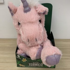 PELUCHO UNICORNIO