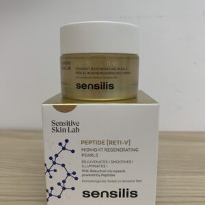 SENSILIS PEPTIDE RETI-V  1 TARRO 50 ml