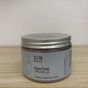 IVB FIBER TOTAL CHOCOLATE