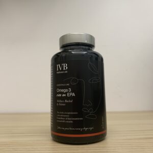 IVB OMEGA 3 60 CAPS