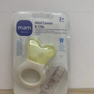 MAM MORDEDOR MINI COOLER & CLIP