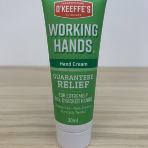O´KEEFE´S WORKING HANDS TUBO 30ML