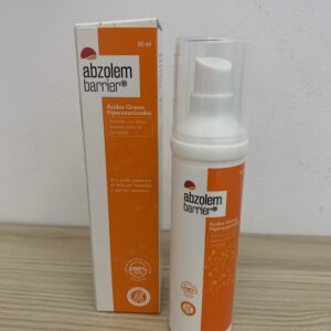ABZOLEM BARRIER  1 ENVASE 50 ml