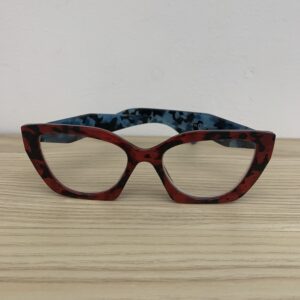 GAFAS PRESBICIA RED BLUE +2,50