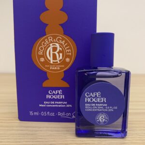 ROGER&GALLET CAFÉ ROGER ROLL ON 15 ML