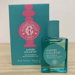 ROGER&GALLET JASMIN LOLLIPOP ROLL ON 15 ML