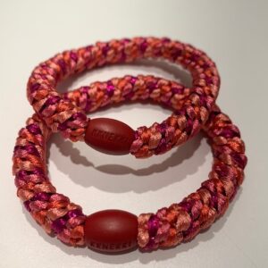 KKNEKKI GOMA MIX ELECTRIC PINK RASBERRY