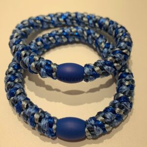 KKNEKKI GOMA MIX BLUE TONES