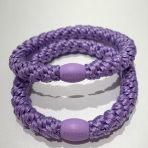 KKNEKKI GOMA VIOLET GLITTER