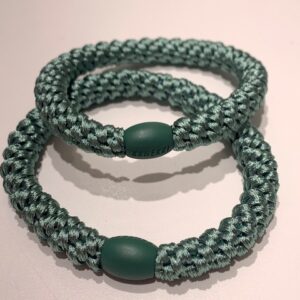 KKEKKI GOMA FADED GREEN