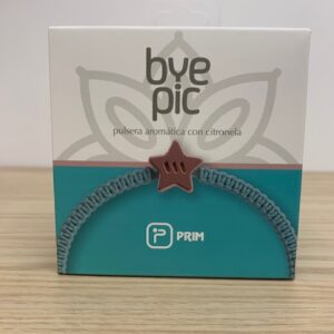 PRIM BYEPIC PULSERA CITRONELA NUDO ESTRELLA