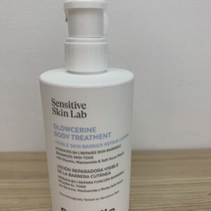 SENSILIS GLOWCERINE BODY TREATMENT  1 BOTELLA 200 ml