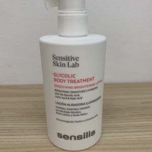 SENSILIS GLYCOLIC BODY TREATMENT  1 BOTE 200 ml