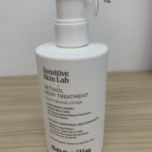 SENSILIS RETINOL BODY TREATMENT  1 BOTELLA 200 ml