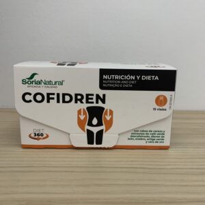 COFIDREN 15 VIALES