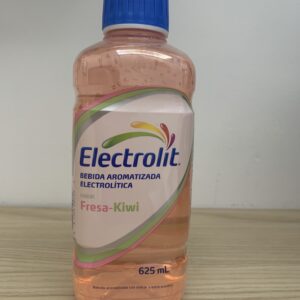 ELECTROLIT BEBIDA FRESA-KIWI 625ML