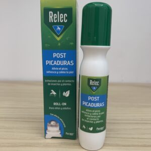 RELEC POST PICADURAS  1 ENVASE 15 ml