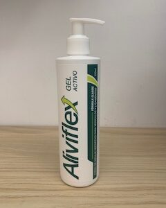 ALIVIFLEX GEL ACTIVO  1 TUBO 250 ml