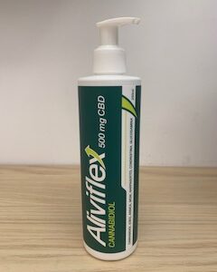 ALIVIFLEX CBD 500 mg  1 BOTELLA 250 ml