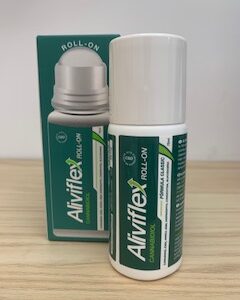 ALIVIFLEX  1 ROLL-ON 75 ml