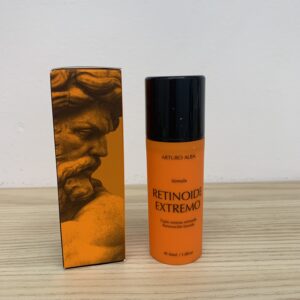 ARTURO ALBA FÓRMULA RETINOIDE EXTREMO 30 ML