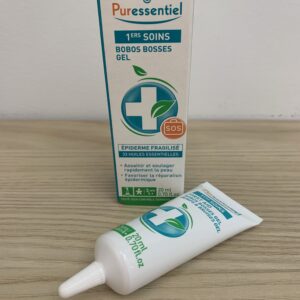 PURESSENTIEL RASGUÑOS Y GOLPES GEL 20 ML