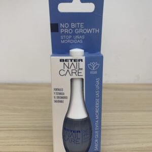NO BITE PRO GROWTH STOP UÑAS MORDIDAS BETER NAIL CARE 1 ENVA