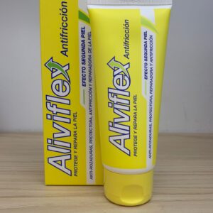 ALIVIFLEX ANTIFRICCION  1 TUBO 100 ml