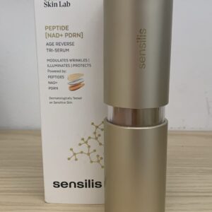 SENSILIS PEPTIDE NAD+ PDRN  1 TUBO 30 ml