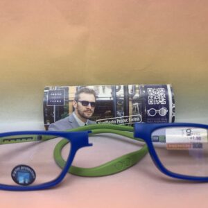 GAFA PROTECFARMA WEAR GLASSES C2 BLUE +3.00