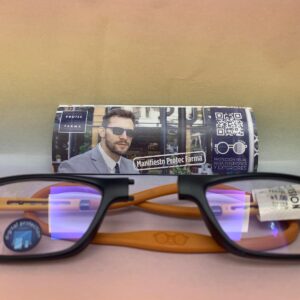 GAFA PROTECFARMA WEAR GLASSES C1 BLACK +3.00