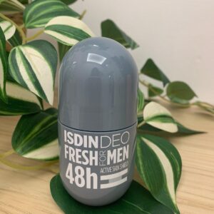 ISDIN DEO FRESH FOR MEN  1 ROLL ON 50 ml