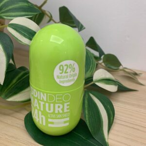 ISDIN DEO NATURE  1 ROLL ON 50 ml