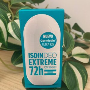ISDIN DEO EXTREM  1 ROLL ON 40 ml