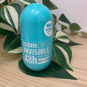 ISDINDEO INTENSE 48H LAMBDA CONTROL  1 ROLL ON 50 ML