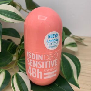 ISDIN DEO SENSITIVE  1 ROLL ON 50 ml
