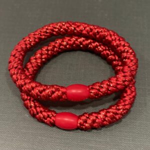KKNEKKI GOMA HOLIDAY RED