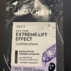 LMV302 LOVREN MV3 MASCARILLA FACIAL EXTREME-LIFT EFFECT