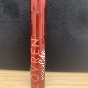 LM2HC HYPER COLOR MASCARA BURGUNDY ULTRA DEFINE VOLUME