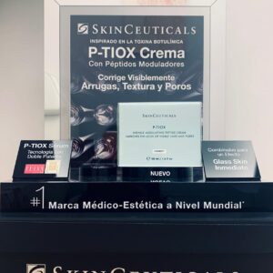 SKINCEUTICALS P-TIOX CREMA 48 ML