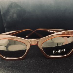 GAFA SOL POLARIZADA FARMAMODA PX4 BROWN