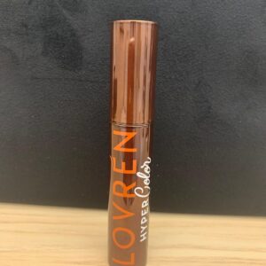 LM1HC LOVREN HYPER COLOR MASCARA BROWN ULTRA DEFINE VOLUME