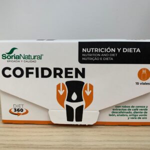 COFIDREN 15 VIALES