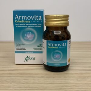 ARMOVITA CALMSTRESS ADVANCED  45 CAPSULAS